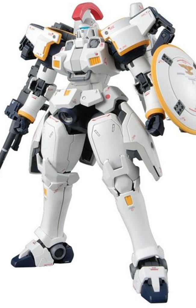 Model Kit Tallgeese I EW Ver. - MG 1/100 - Gundam Gudnam Wing - Model Kit - Bandai