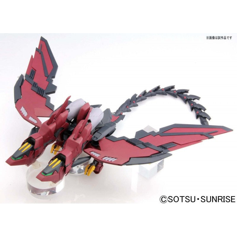 OZ-13MS Gundam Epyon -MG 1/100 - Gundam Wing - Model Kit - Bandai