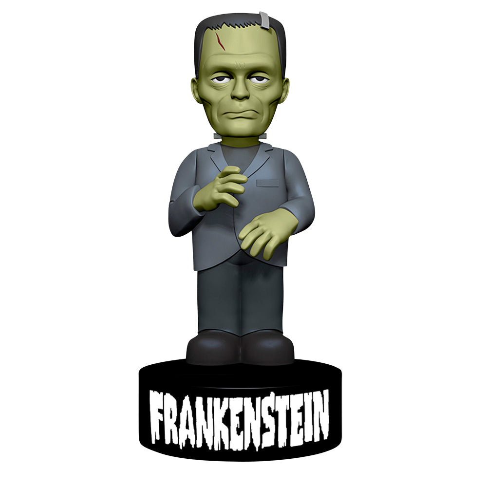 Figura Frankenstein - Frankenstein - Body Knocker - Neca – Iron