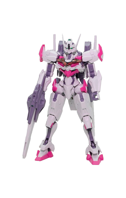 The Witch from Mercury Gundam Lfrith - HG 1/144 - Gundam - Model Kit - Bandai