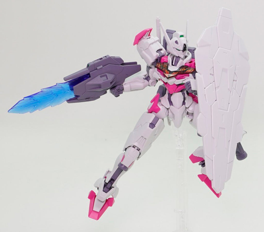 The Witch from Mercury Gundam Lfrith - HG 1/144 - Gundam - Model Kit - Bandai