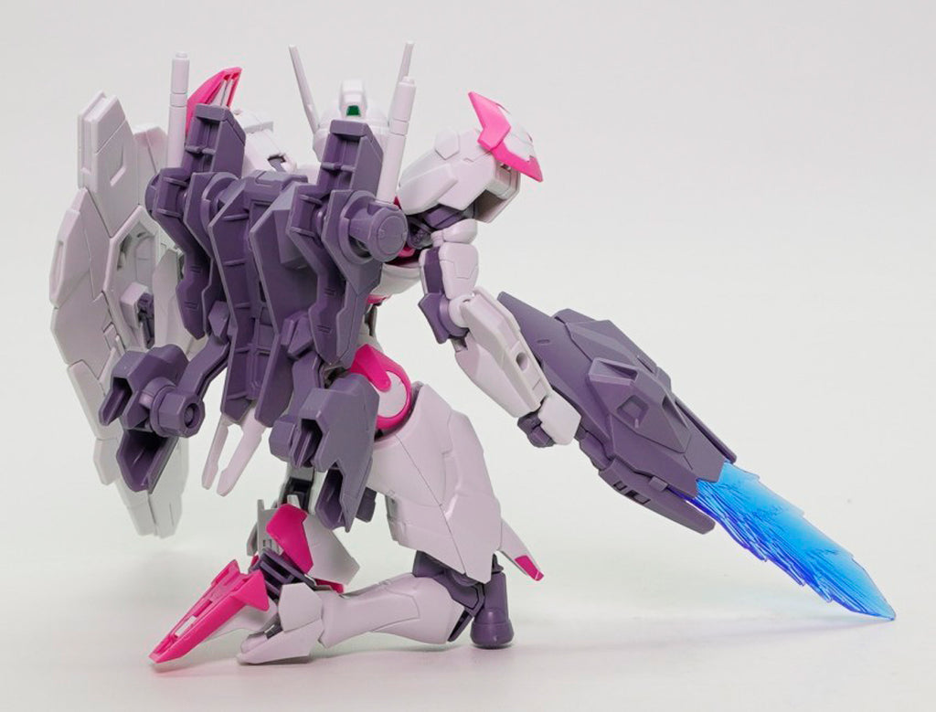 The Witch from Mercury Gundam Lfrith - HG 1/144 - Gundam - Model Kit - Bandai