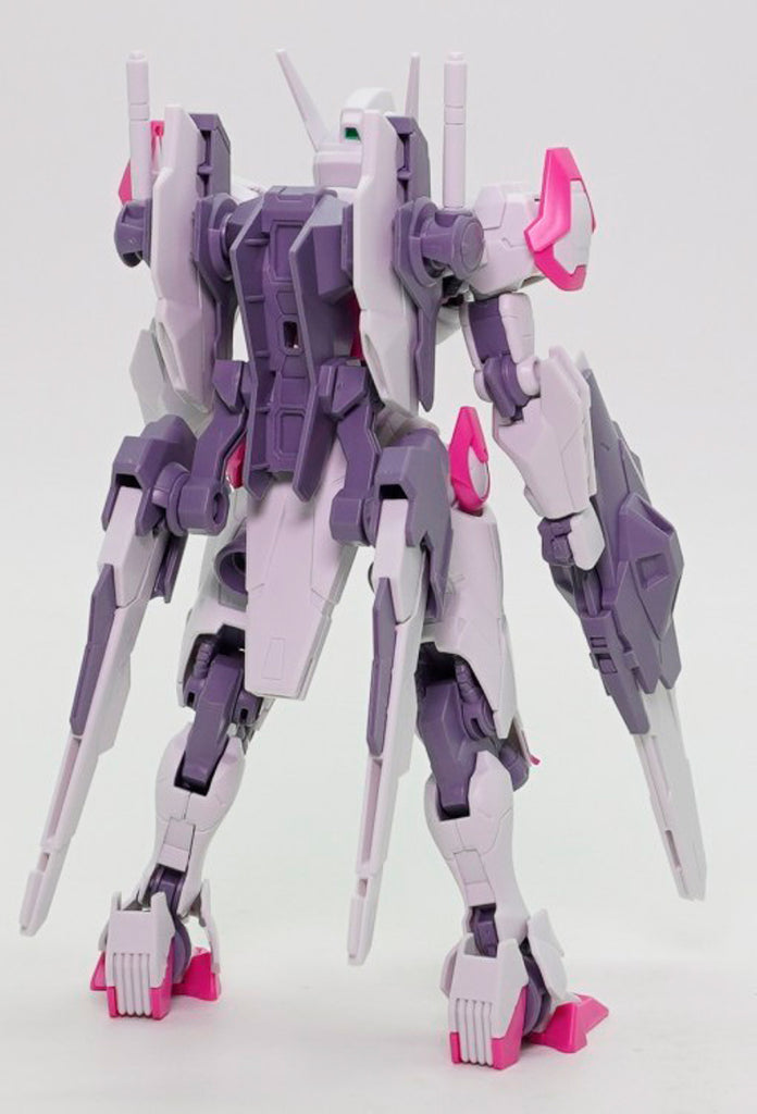 The Witch from Mercury Gundam Lfrith - HG 1/144 - Gundam - Model Kit - Bandai