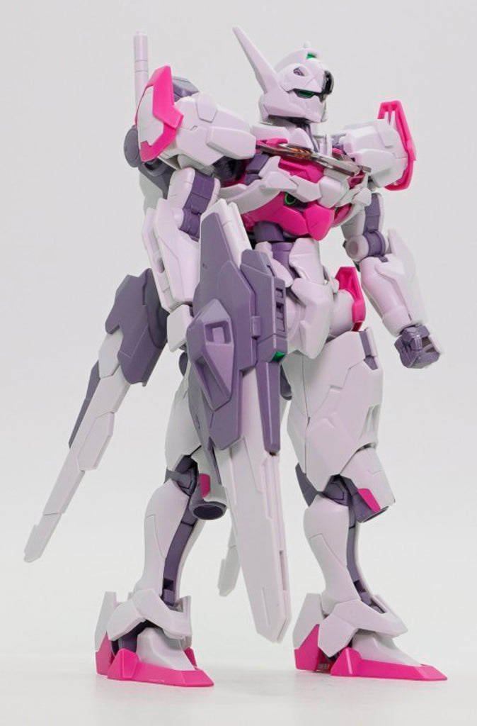The Witch from Mercury Gundam Lfrith - HG 1/144 - Gundam - Model Kit - Bandai