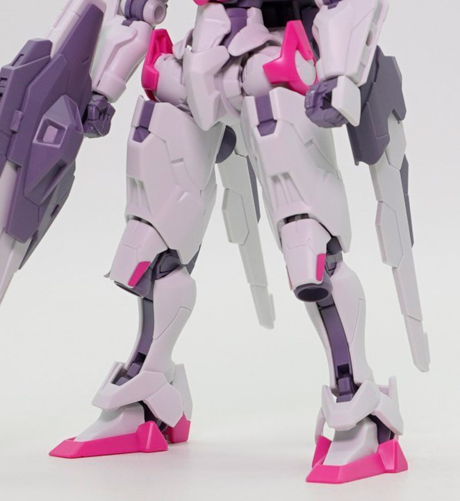 The Witch from Mercury Gundam Lfrith - HG 1/144 - Gundam - Model Kit - Bandai