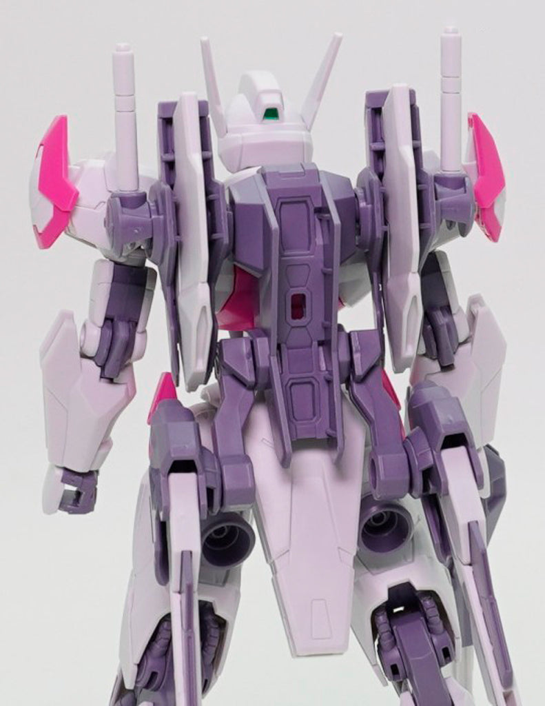 The Witch from Mercury Gundam Lfrith - HG 1/144 - Gundam - Model Kit - Bandai