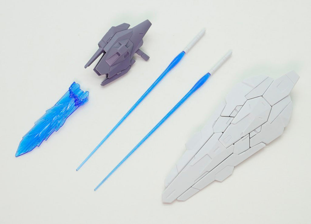 The Witch from Mercury Gundam Lfrith - HG 1/144 - Gundam - Model Kit - Bandai