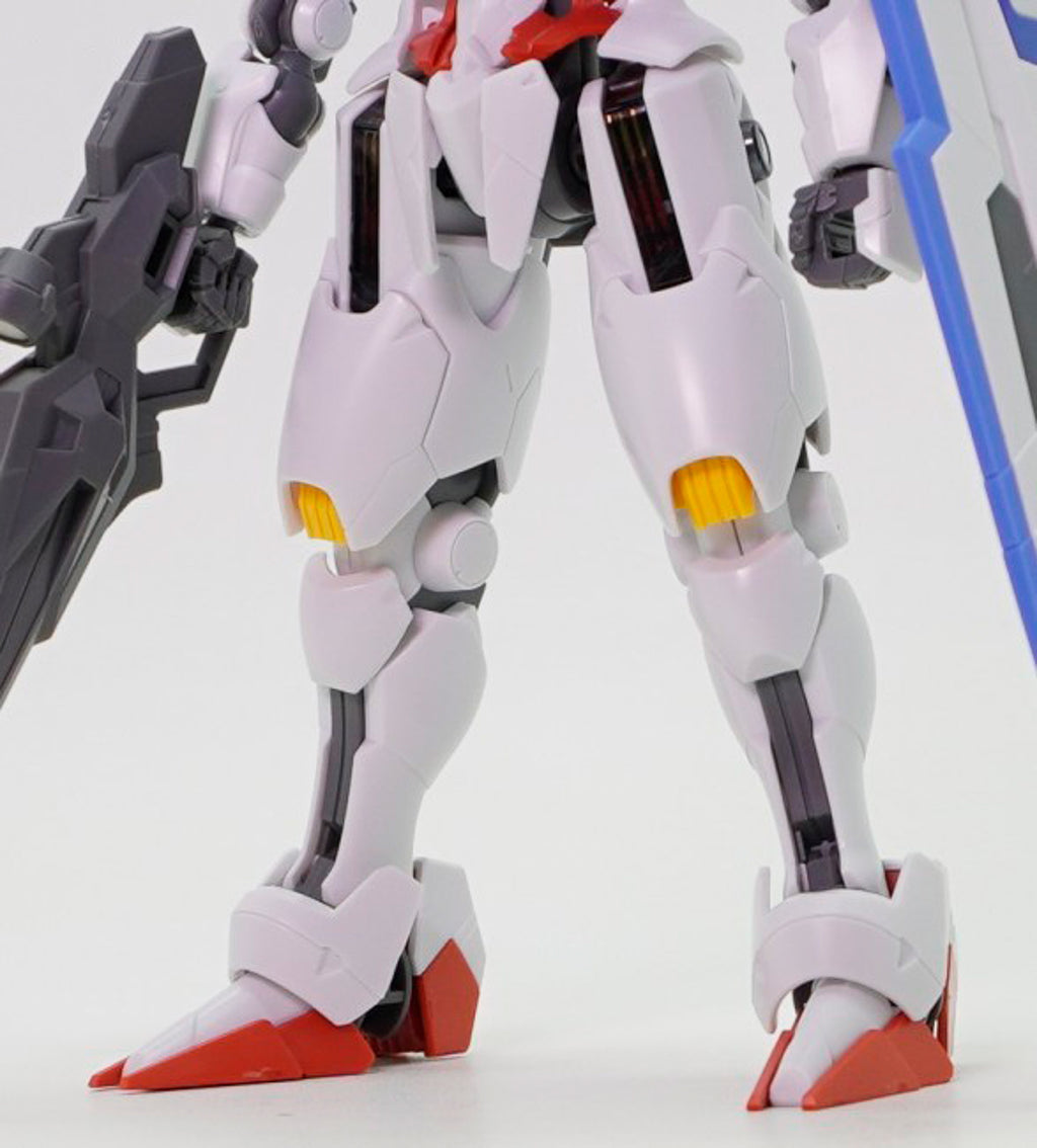 The Witch from Mercury Gundam Aerial - Gundam - HG 1/144 - Bandai