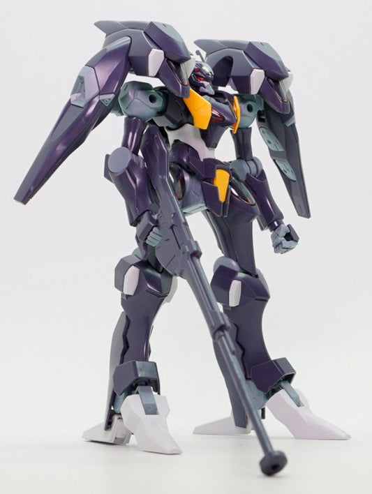 The Witch from Mercury Gundam Pharact - HG 1/144 - Gundam - Model Kit - Bandai