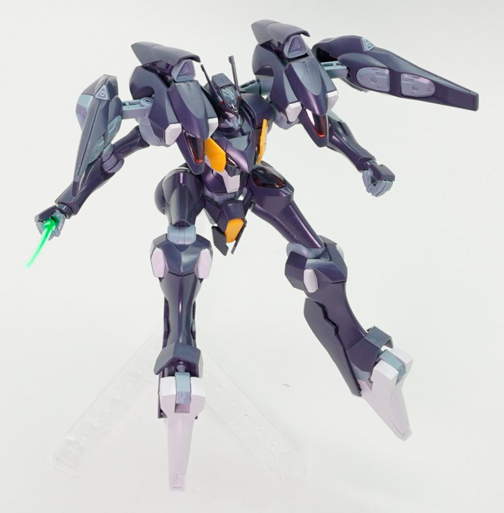 The Witch from Mercury Gundam Pharact - HG 1/144 - Gundam - Model Kit - Bandai