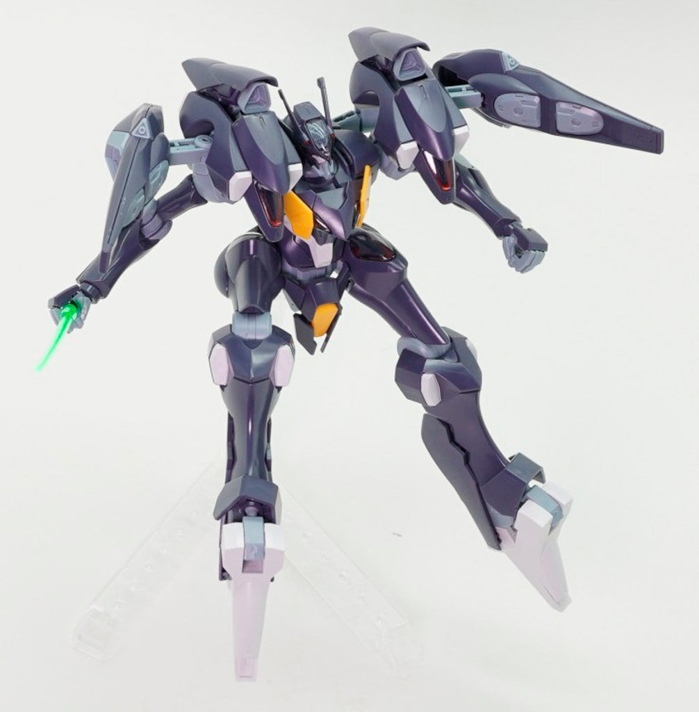 The Witch from Mercury Gundam Pharact - HG 1/144 - Gundam - Model Kit - Bandai
