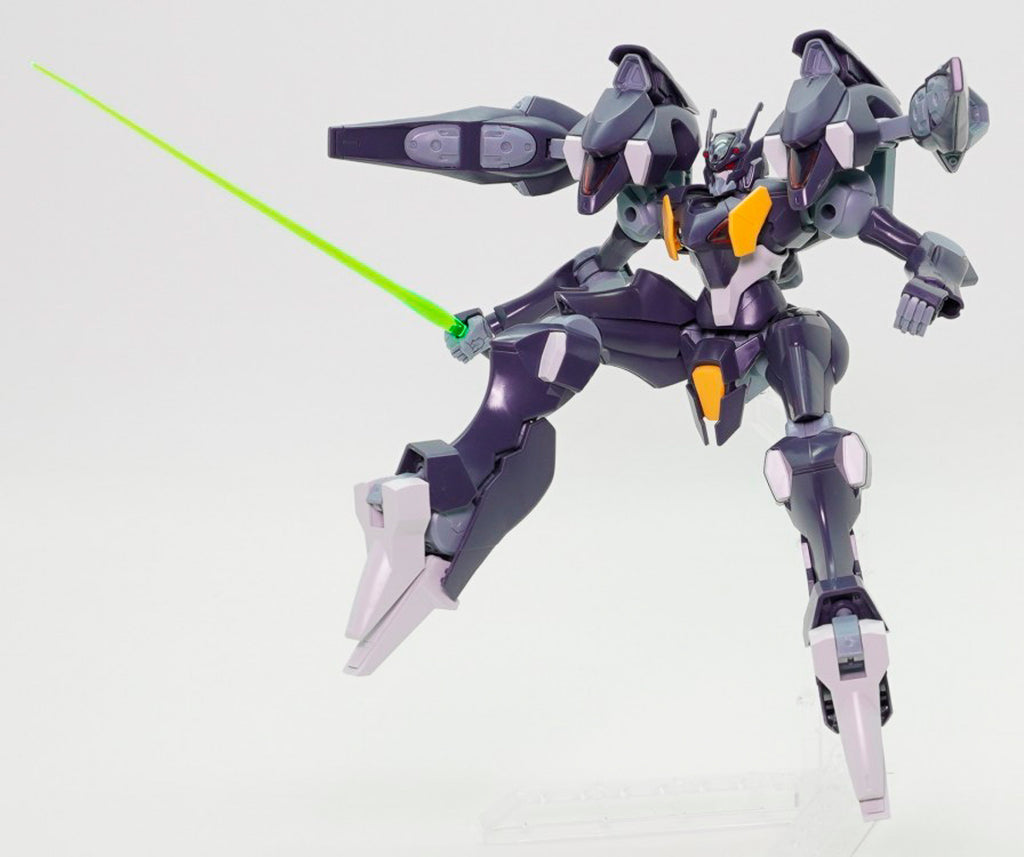 The Witch from Mercury Gundam Pharact - HG 1/144 - Gundam - Model Kit - Bandai