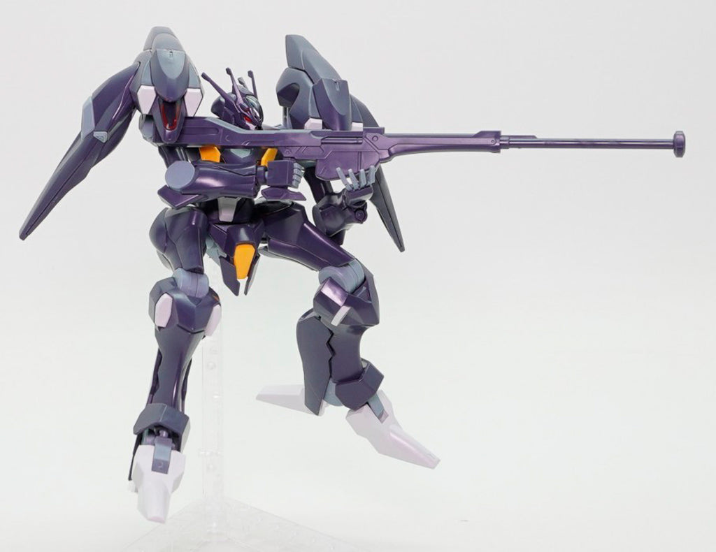 The Witch from Mercury Gundam Pharact - HG 1/144 - Gundam - Model Kit - Bandai