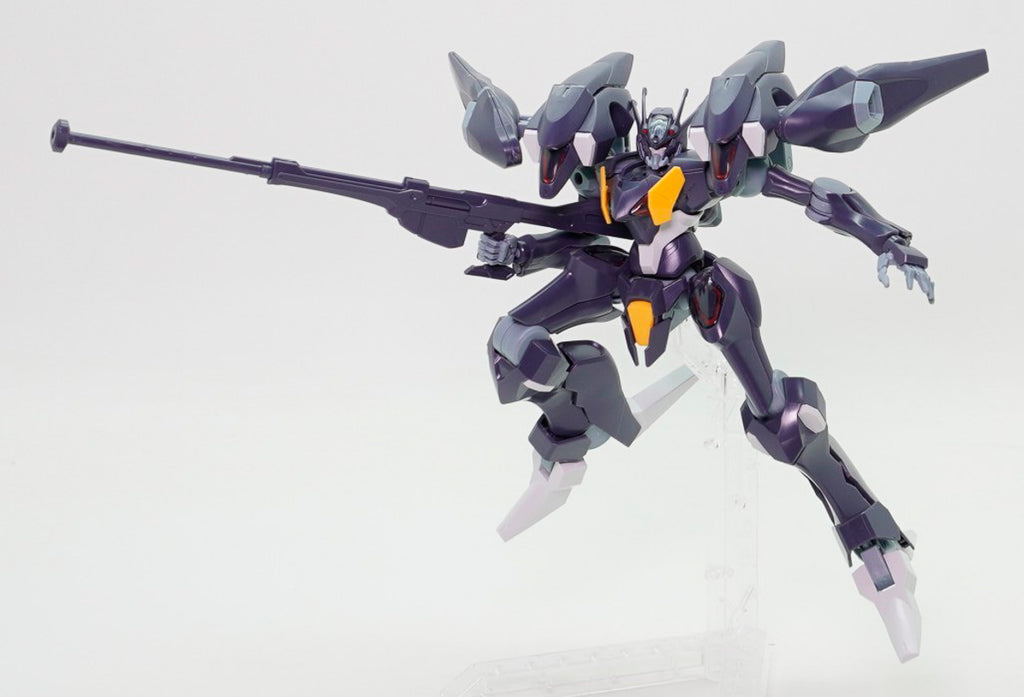 The Witch from Mercury Gundam Pharact - HG 1/144 - Gundam - Model Kit - Bandai