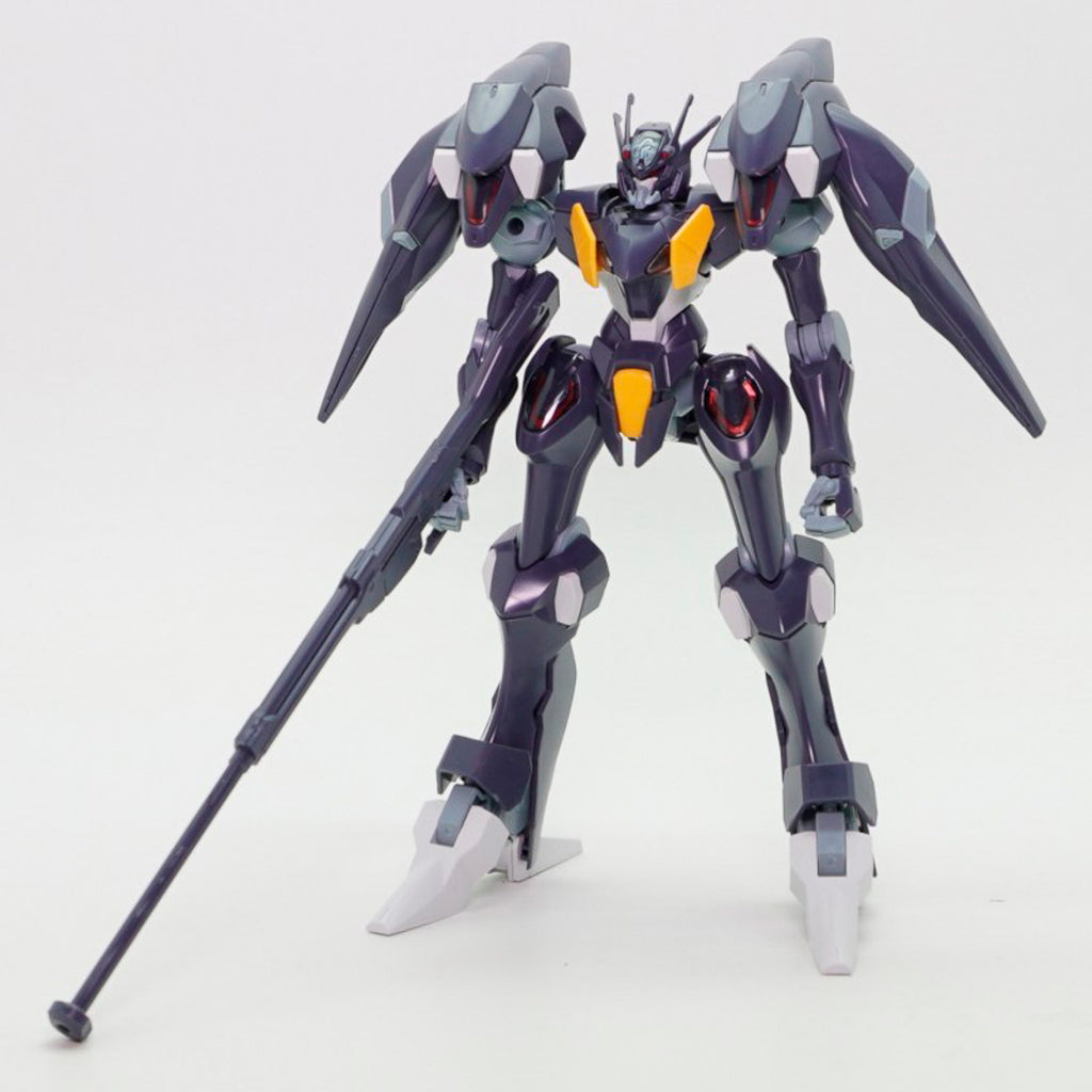 The Witch from Mercury Gundam Pharact - HG 1/144 - Gundam - Model Kit - Bandai