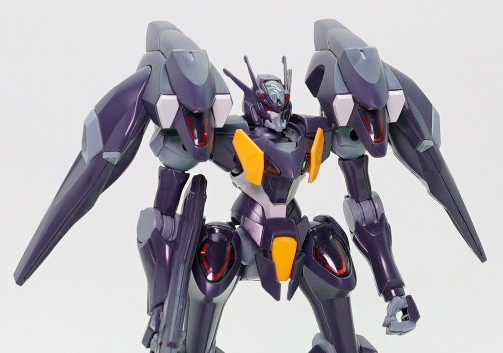 The Witch from Mercury Gundam Pharact - HG 1/144 - Gundam - Model Kit - Bandai