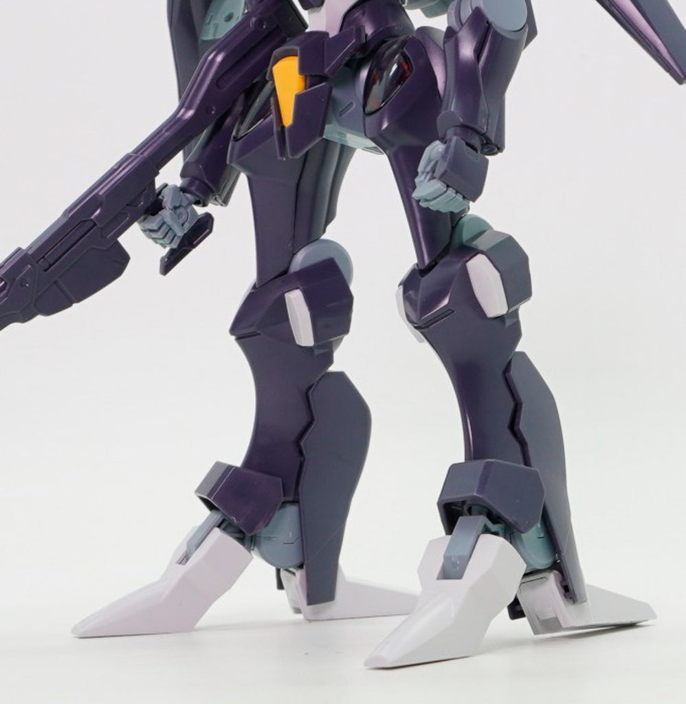 The Witch from Mercury Gundam Pharact - HG 1/144 - Gundam - Model Kit - Bandai