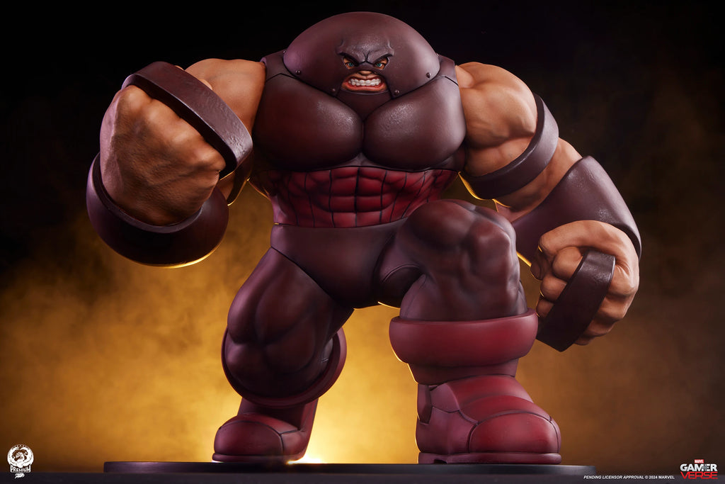 Estátua Juggernaut - X-Men - 1/10 Scale - PCS
