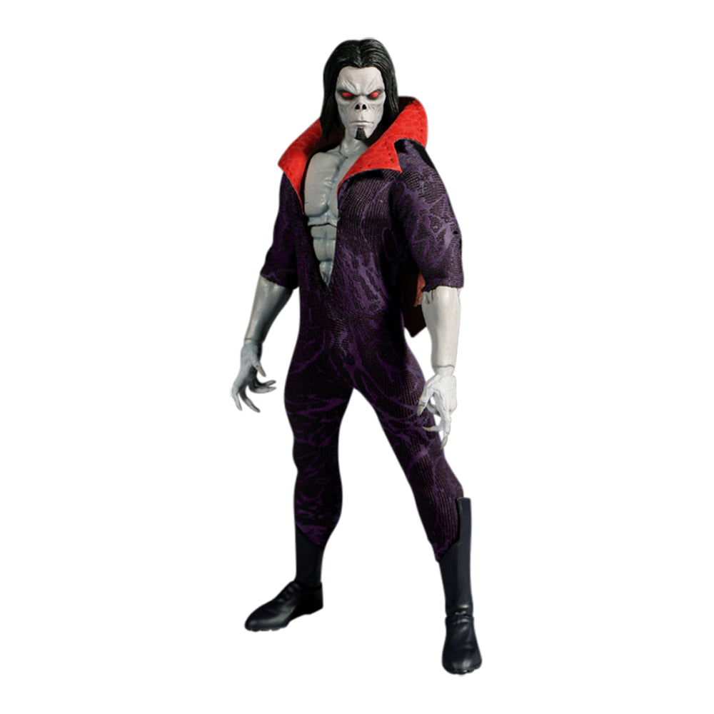 Figura Morbius - Marvel - One12 Collective - Mezco – Iron Studios