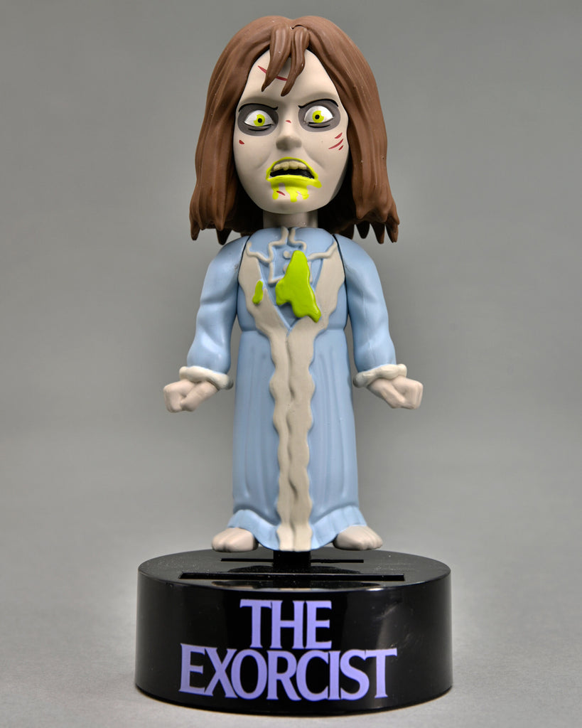 Figura Regan - O Exorcista - Body Knocker - Neca
