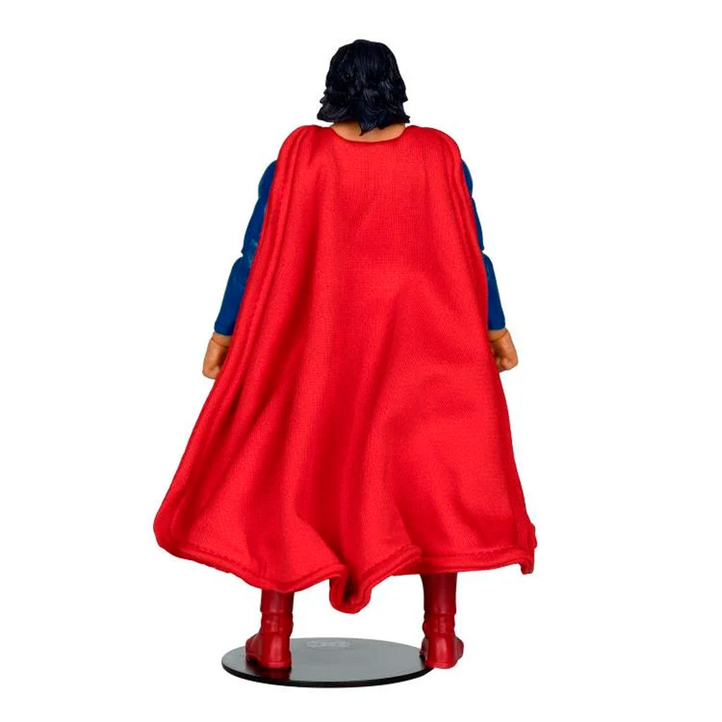Figura Super Homem Justice League Task Force - DC Comics - 7
