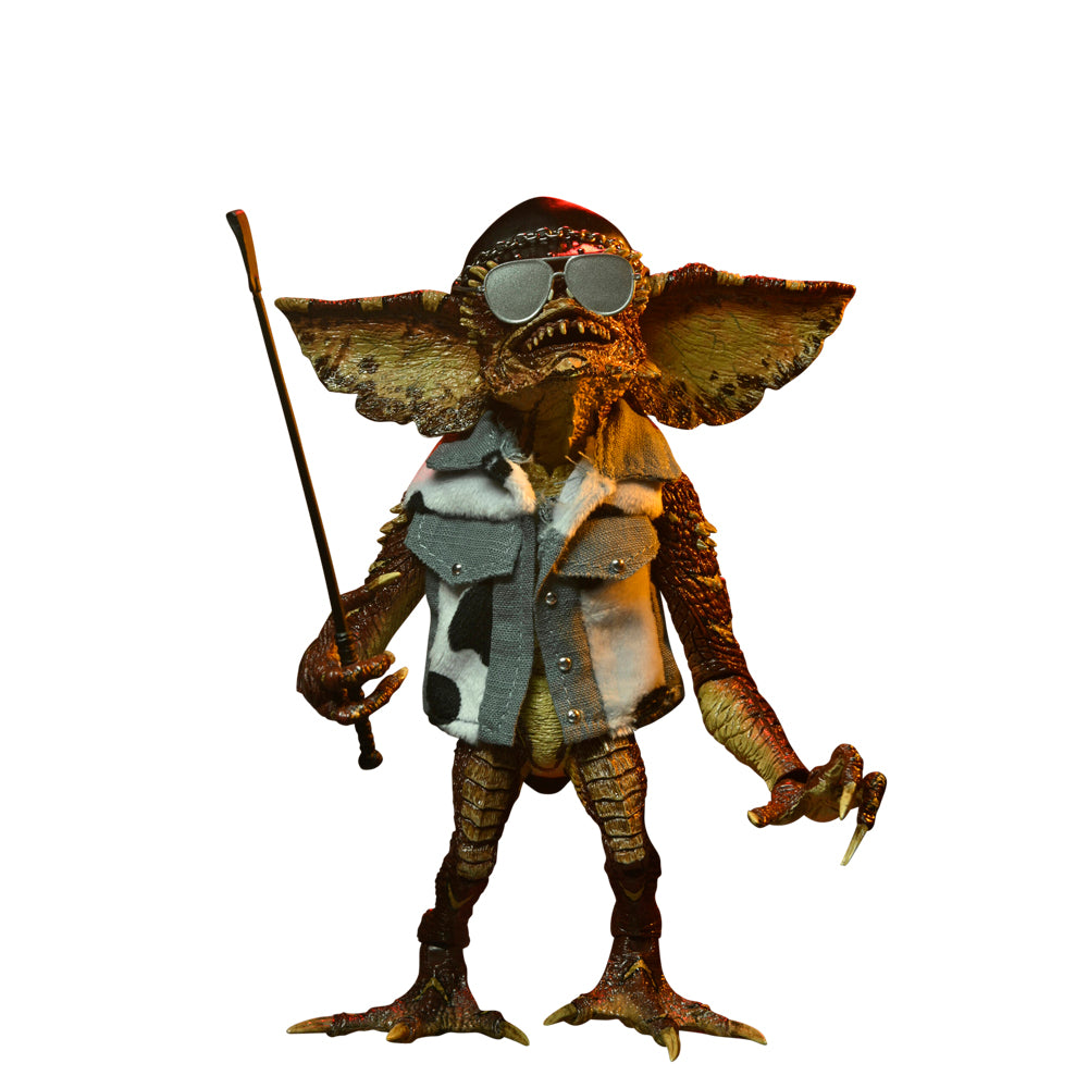 Figura Tattoo Gremlins 2 Pack - Gremilins - 7'' Scale - Neca