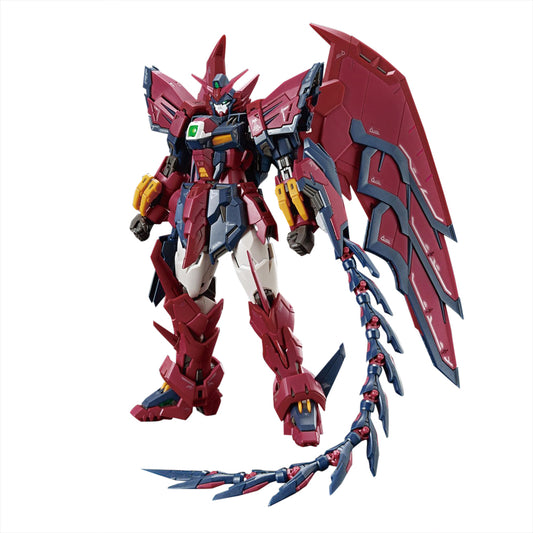 Gundam Epyon - Gundam - RG 1/144 - Bandai