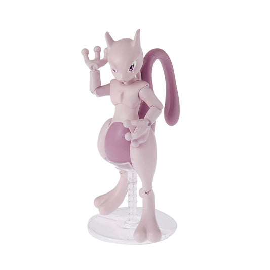 Mew Two - Pokemon - Model Kit - Bandai