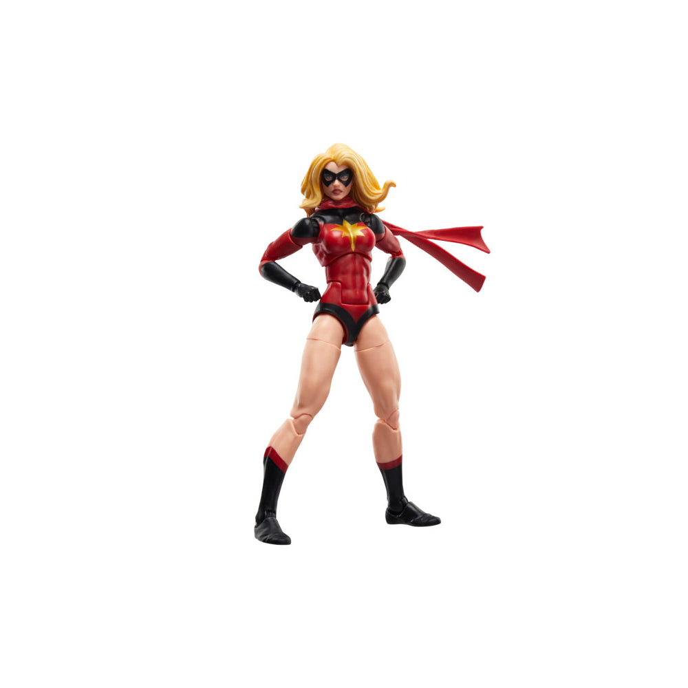 未開封 MARVEL LEGENDS WARBRID マーベルレジェンド Figura Dark Avengers Warbird - Marvel - Marvel Legends Series