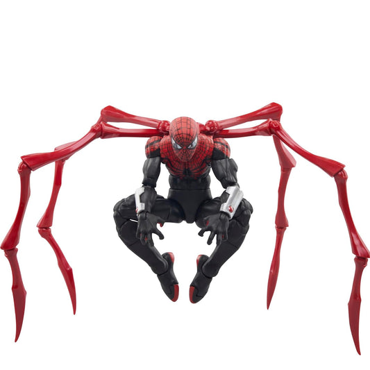 Superior Spider-Man - Celebrating 85 Years - Marvel Legends Series - Hasbro