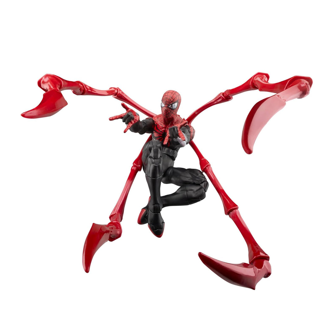 Superior Spider-Man - Celebrating 85 Years - Marvel Legends Series - Hasbro