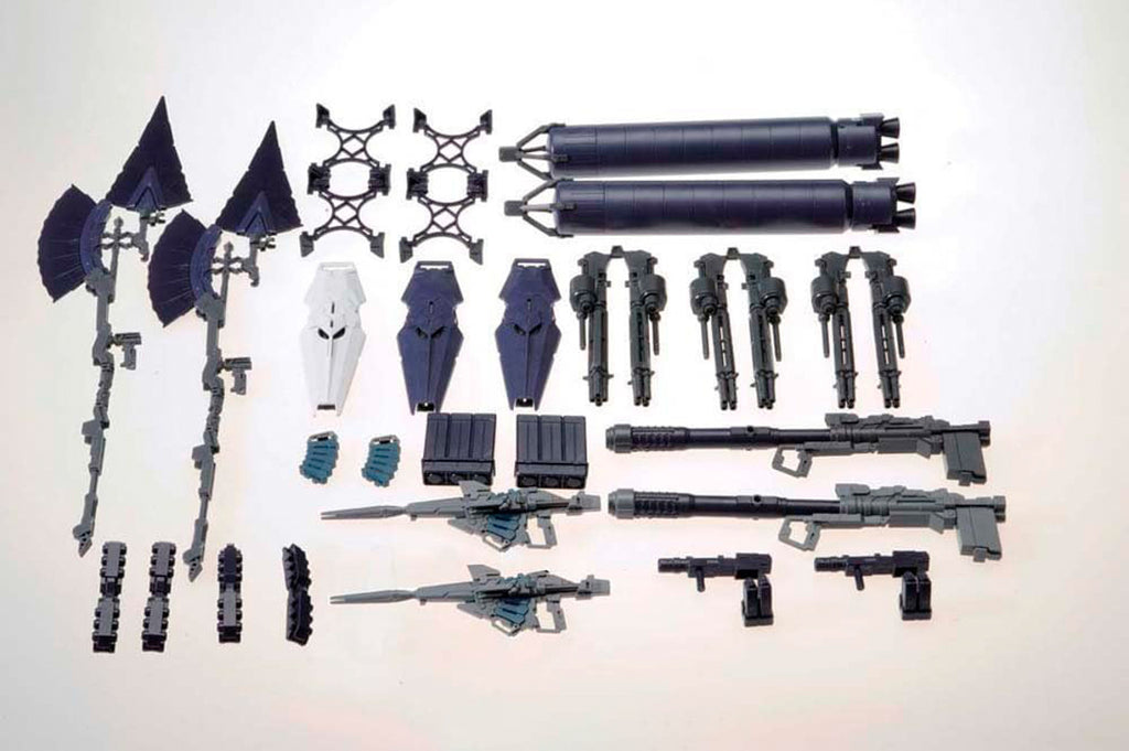 RX-0 Full Armor Unicorn Gundam Ver KA - Gundam - MG 1/100 - Bandai