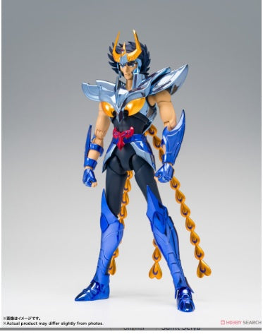 Figura Phoenix Ikki – Final Bronze Cloth – Saint Seiya – Cloth