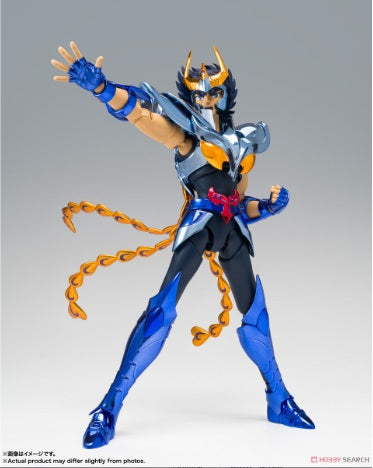 Figura Phoenix Ikki – Final Bronze Cloth – Saint Seiya – Cloth Myth EX – Bandai