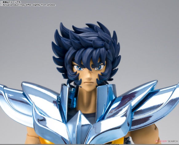 Figura Phoenix Ikki – Final Bronze Cloth – Saint Seiya – Cloth Myth EX – Bandai
