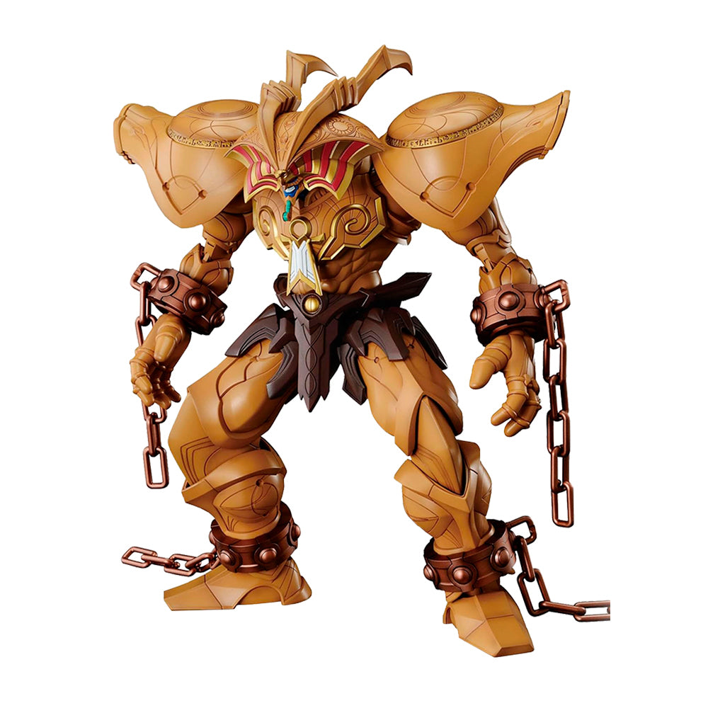 O Lendário Exodia Encarnado - Yu Gi Oh - Figure Rise Standard Amplified - Bandai