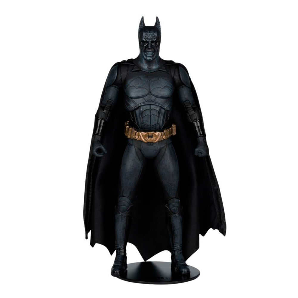 Figura Batman Begins Chase Gold Label Multiverse Theatrical - DC Comics - 7