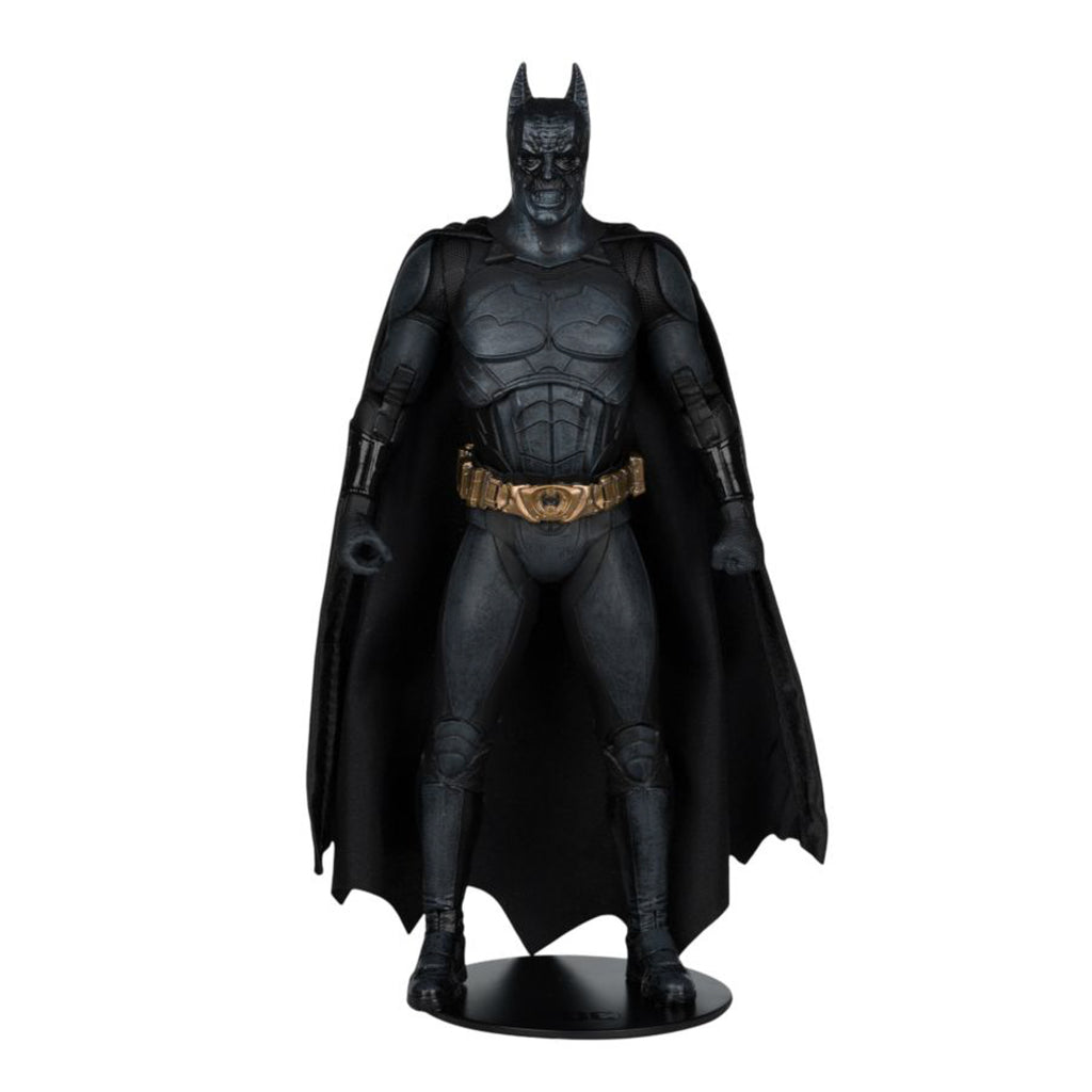 Figura Batman Begins Chase Gold Label Multiverse Theatrical - DC Comics - 7