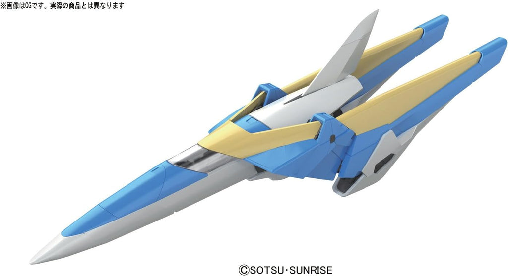 VICTORY TWO GUNDAM VER.KA - Gundam - MG 1/100 - Bandai