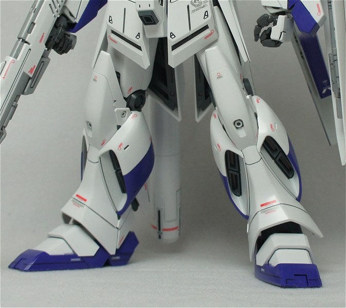 VICTORY TWO GUNDAM VER.KA - Gundam - MG 1/100 - Bandai