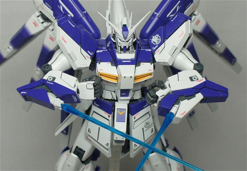 VICTORY TWO GUNDAM VER.KA - Gundam - MG 1/100 - Bandai