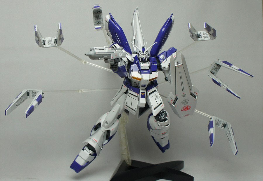 VICTORY TWO GUNDAM VER.KA - Gundam - MG 1/100 - Bandai
