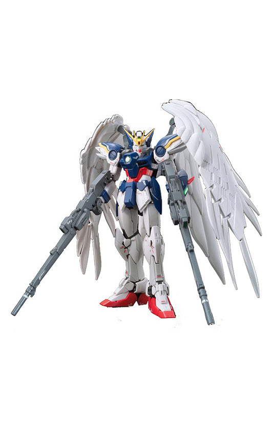 XXXG-00w0 Wing Gundam Zero EW - Gundam - RG 1/144 - Bandai