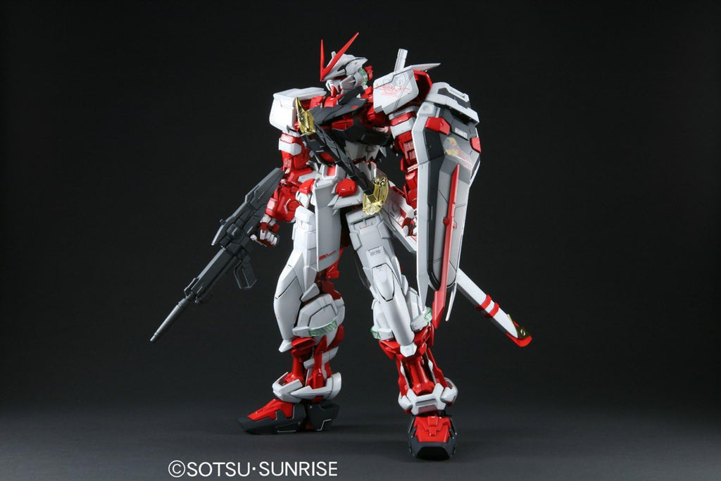 Gundam Astray Red Frame - Gundam - PG 1/60 - Bandai