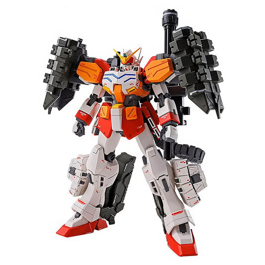 Gundam Heavyarms EW Ver - Gundam - MG 1/100 - Bandai
