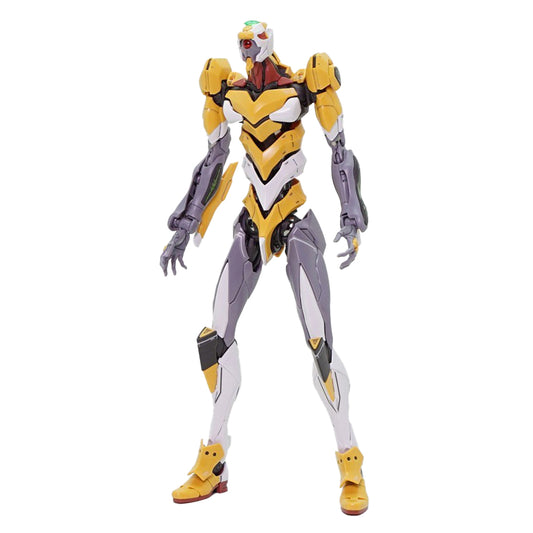 Figura Eva Unit-00 Multipurpose Humanoid Decisive Weapon - Evangelion - RG - Bandai