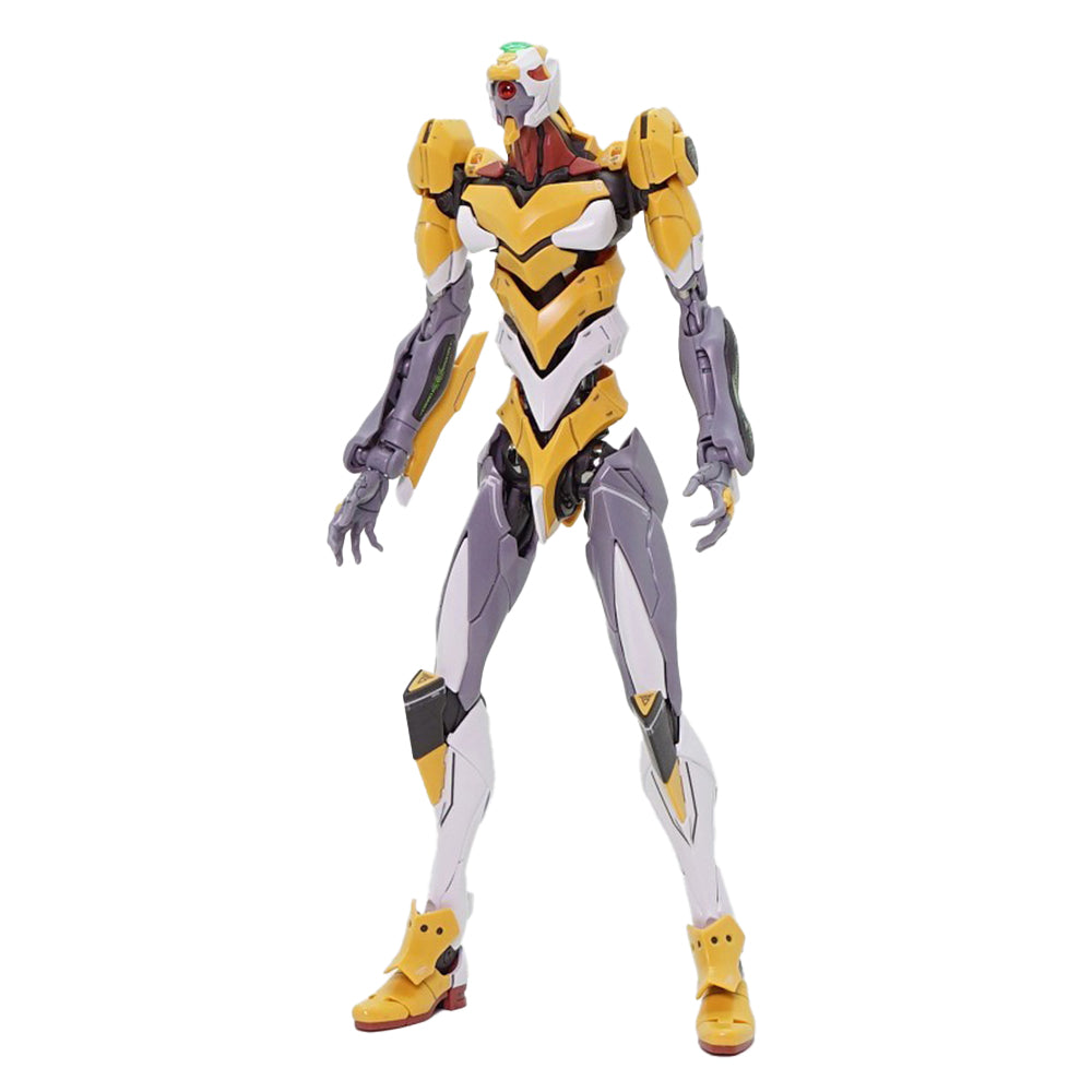 Figura Eva Unit-00 Multipurpose Humanoid Decisive Weapon - Evangelion - RG - Bandai