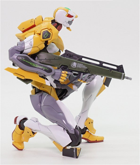 Figura Eva Unit-00 Multipurpose Humanoid Decisive Weapon - Evangelion - RG - Bandai
