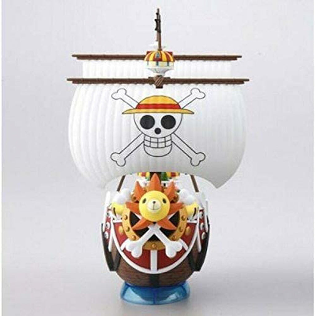 Thousand Sunny - One Piece - Grand Ship Collection - Bandai
