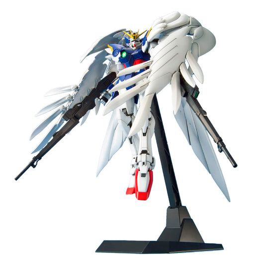 Wing Gundam Zero Custom - Gundam - MG 1/100 - Bandai